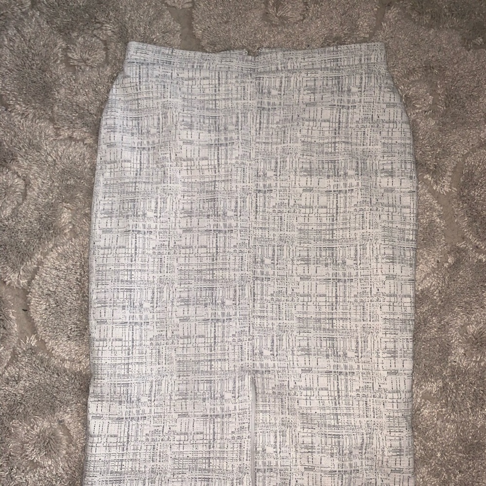 Loft Pencil Skirt